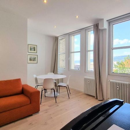 Apartamento Campo Marzio 6 Trieste Exterior foto